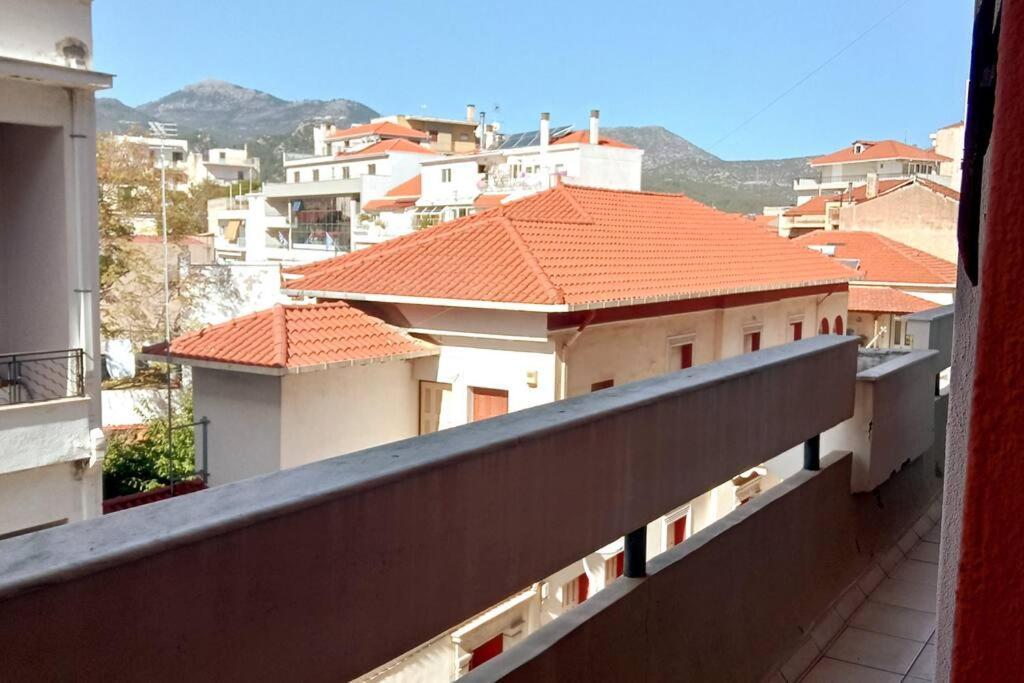 Vincent - Central 2 Bedroom Apartment 79Sqm Tripoli Zewnętrze zdjęcie