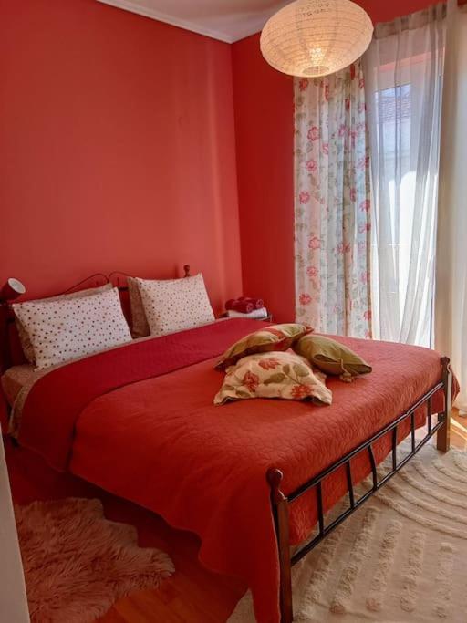 Vincent - Central 2 Bedroom Apartment 79Sqm Tripoli Zewnętrze zdjęcie