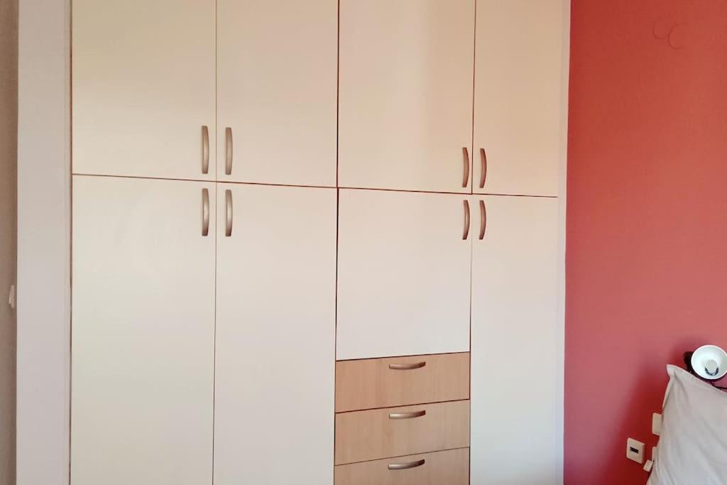Vincent - Central 2 Bedroom Apartment 79Sqm Tripoli Zewnętrze zdjęcie