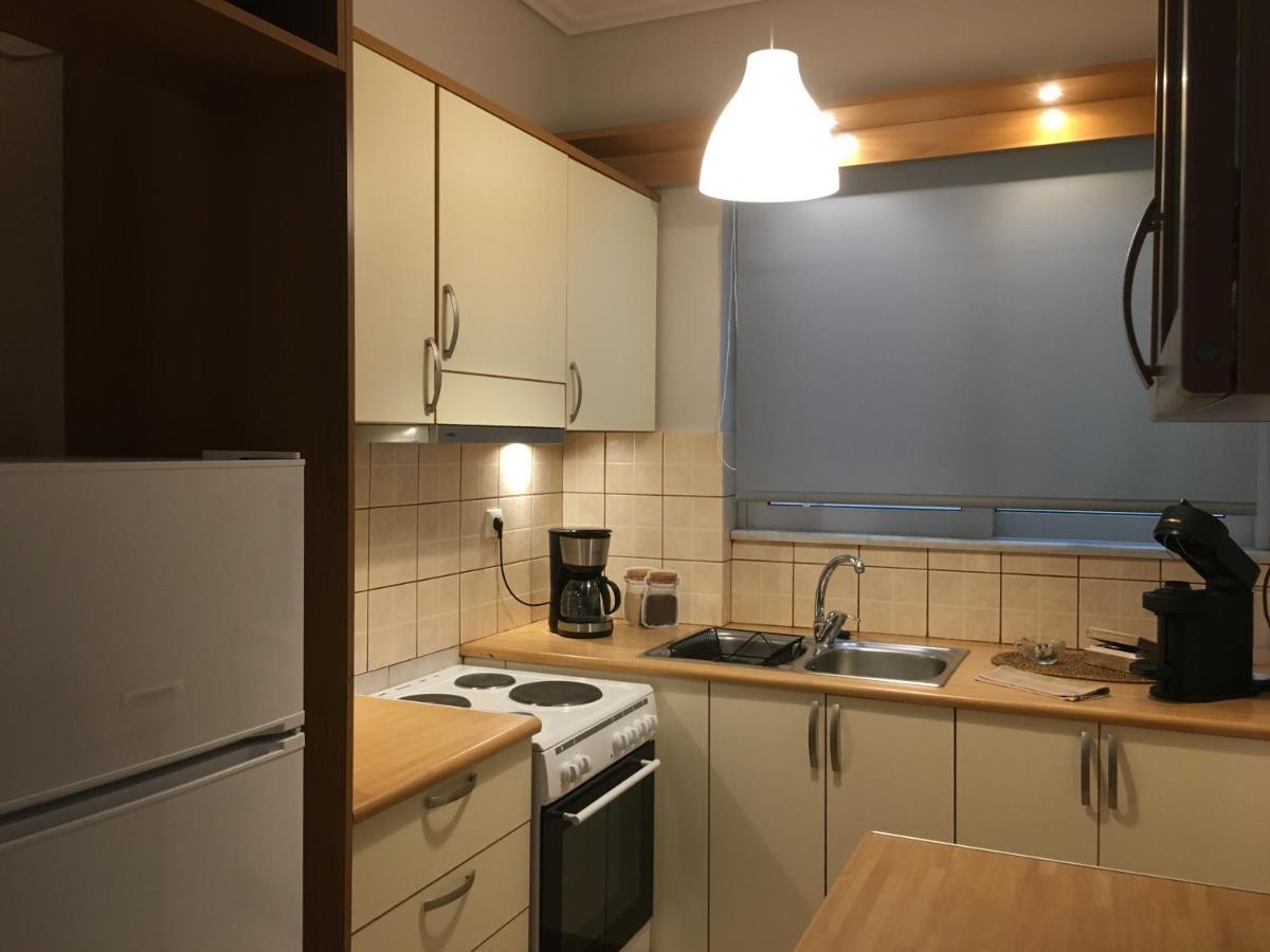 Vincent - Central 2 Bedroom Apartment 79Sqm Tripoli Zewnętrze zdjęcie
