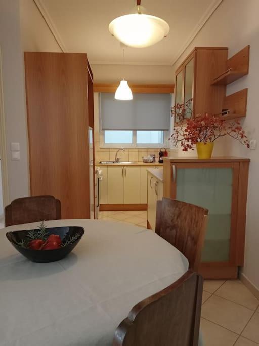 Vincent - Central 2 Bedroom Apartment 79Sqm Tripoli Zewnętrze zdjęcie
