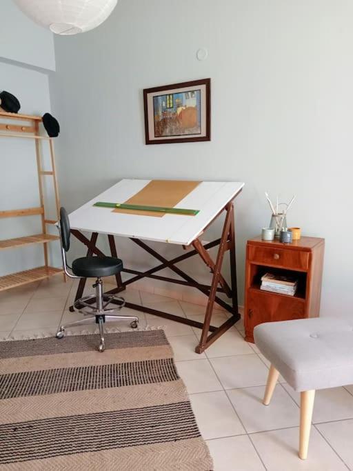 Vincent - Central 2 Bedroom Apartment 79Sqm Tripoli Zewnętrze zdjęcie