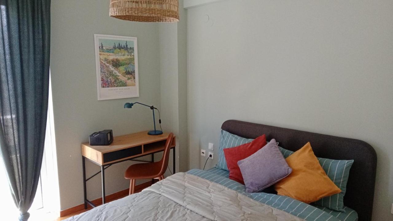 Vincent - Central 2 Bedroom Apartment 79Sqm Tripoli Zewnętrze zdjęcie