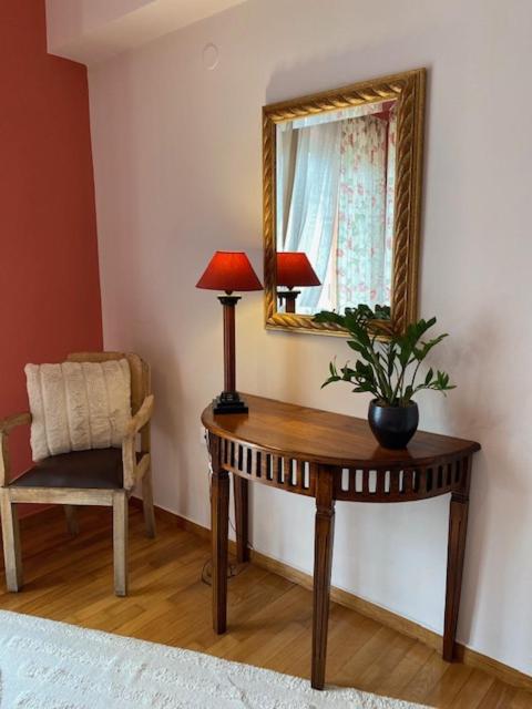Vincent - Central 2 Bedroom Apartment 79Sqm Tripoli Zewnętrze zdjęcie