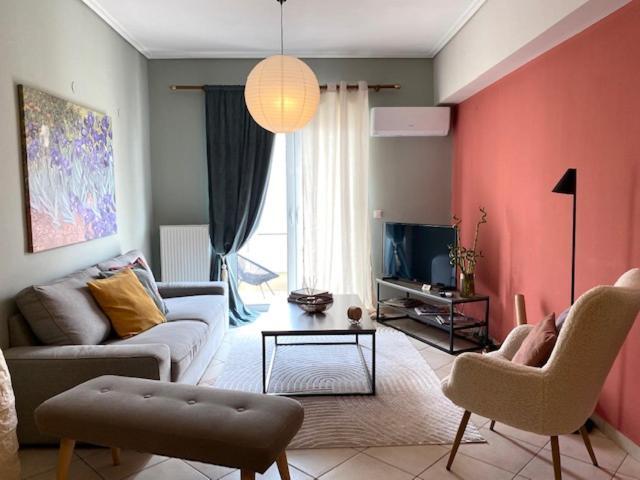 Vincent - Central 2 Bedroom Apartment 79Sqm Tripoli Zewnętrze zdjęcie