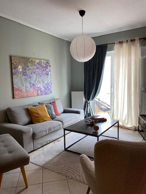 Vincent - Central 2 Bedroom Apartment 79Sqm Tripoli Zewnętrze zdjęcie