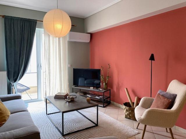 Vincent - Central 2 Bedroom Apartment 79Sqm Tripoli Zewnętrze zdjęcie