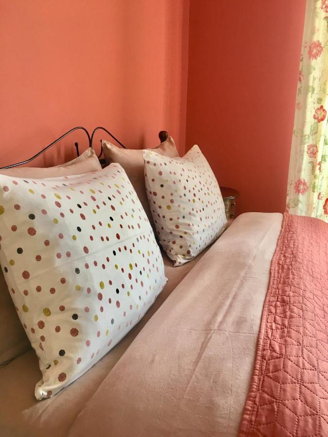Vincent - Central 2 Bedroom Apartment 79Sqm Tripoli Zewnętrze zdjęcie