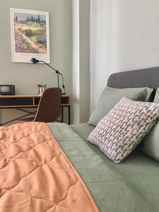 Vincent - Central 2 Bedroom Apartment 79Sqm Tripoli Zewnętrze zdjęcie